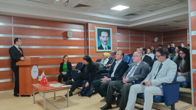 KÜTAHYA’DA ORGAN VE DOKU BAĞIŞI KONUSU MASAYA YATIRILDI