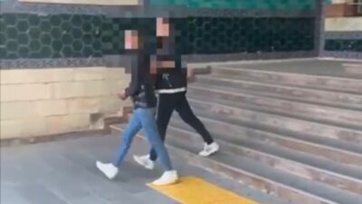 KÜTAHYA’DA OTO HIRSIZLIĞI ŞÜPHELİSİ TUTUKLANDI!