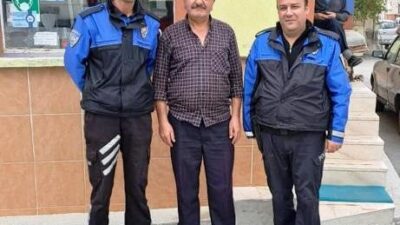 KÜTAHYA’DA POLİS MAHALLE MUHTARLARINI DİNLİYOR