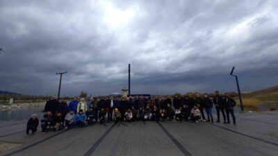 KÜTAHYA'DA SPORTİF OLTA BALIKÇILIĞI ETKİNLİĞİ DÜZENLENDİ