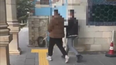 KÜTAHYA’DA UYUŞTURUCU MADDE TİCARETİ YAPAN ZANLI TUTUKLANDI