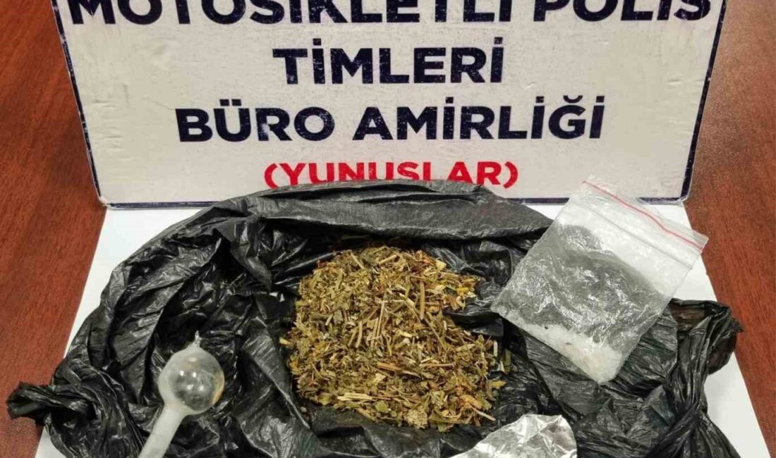 KÜTAHYA’DA YUNUS TİMLERİ BİR