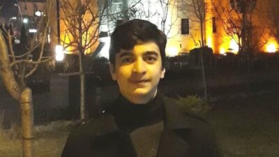 KÜTAHYA'DA TRAFİK KAZASINDA AĞIR YARALANAN GENÇ HAYATINI KAYBETTİ