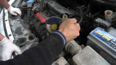 KIŞ MEVSİMİ ÖNCESİ ARAÇ BAKIMINA DİKKAT