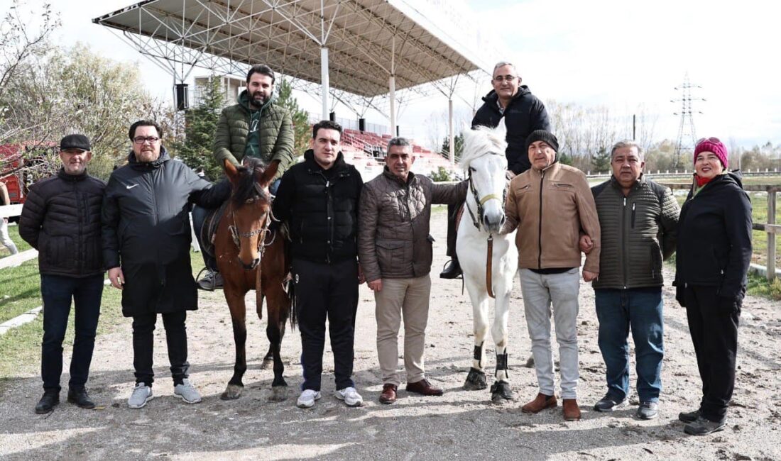 RAHVAN ATÇILAR DERNEĞİNDEN ŞEHİTLER