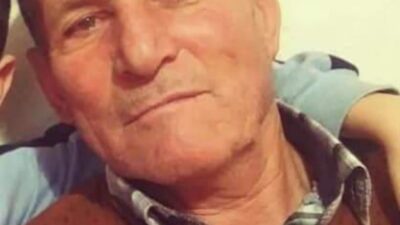 ÖLEN MUSTAFA KARADEMİR