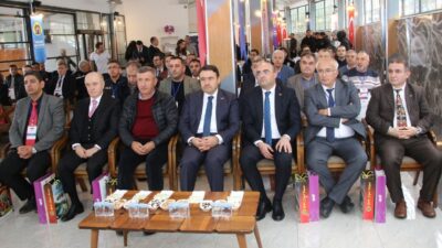 AB DESTEKLİ NEET’LERİN İSTİHDAMI PROJESİNİN AÇILIŞI İÇİN TÖREN DÜZENLENDİ