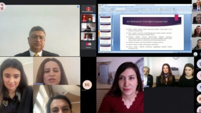 DPÜ’DE AKADEMİDE ÜÇ KUŞAK, BİLİM KÜLTÜR VE SANAT SEMPOZYUMU III