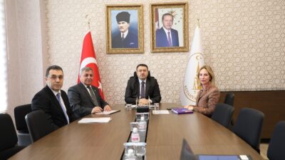 ALTINTAŞ ZAFER OSB’NİN 2024 YILI BÜTÇESİ 275 MİLYON TL OLARAK