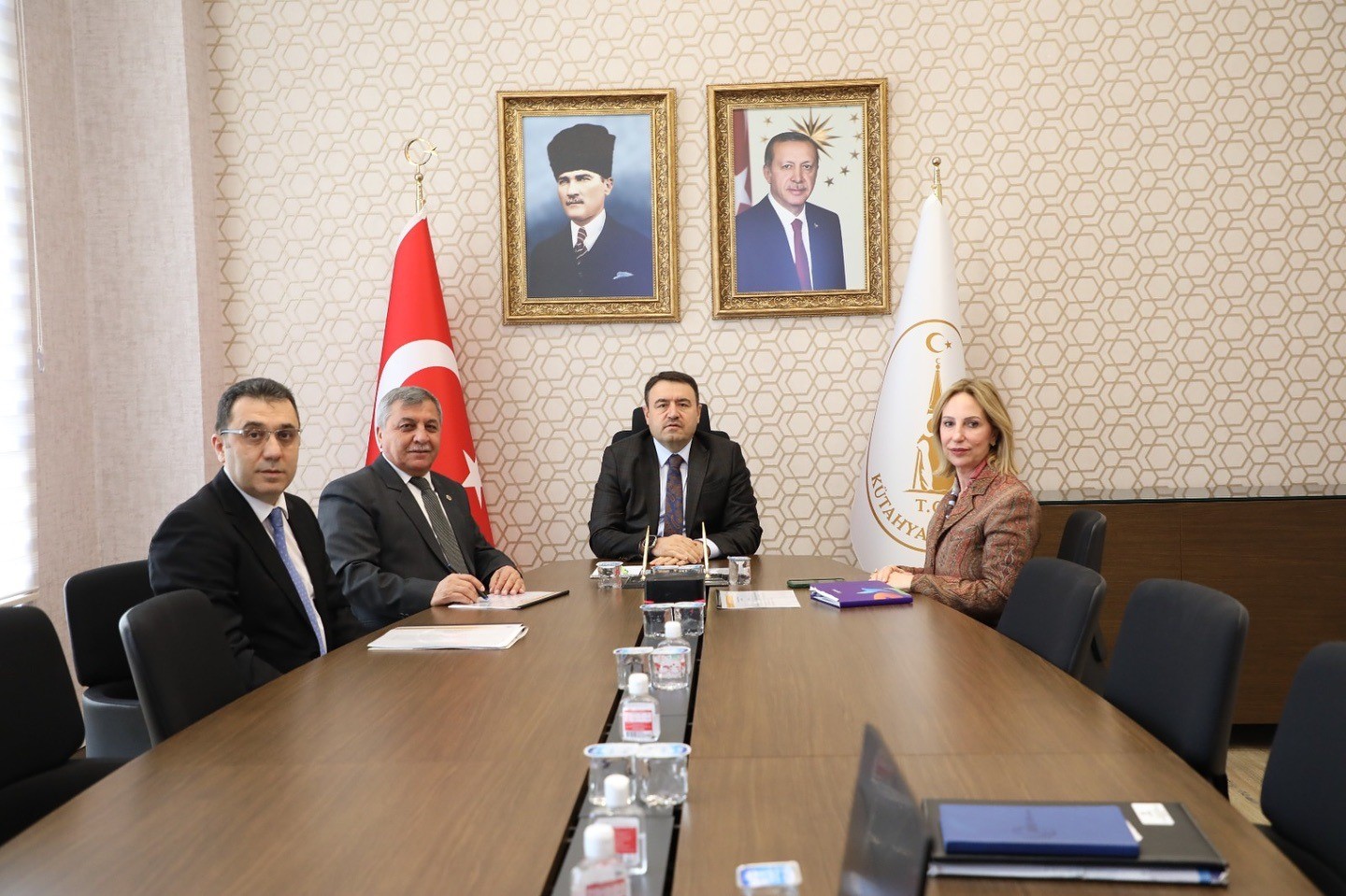 ALTINTAŞ ZAFER OSB’NİN 2024 YILI BÜTÇESİ 275 MİLYON TL OLARAK