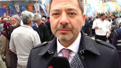 TARIM VE ORMAN BAKANLIĞI BALIKÇILIK VE SU ÜRÜNLERİ GENEL MÜDÜRÜ