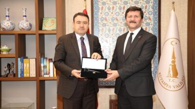 BORSA İSTANBUL’UN 150. YIL GONGU ÇAVDARHİSAR AİZANOİ ANTİK KENTİNDE ÇALACAK