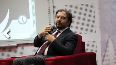DR. ÖĞR. ÜYESİ M. YALÇIN YILMAZ: “DPÜ’NÜN ULUSLARARASI ÖĞRENCİ POTANSİYELİ