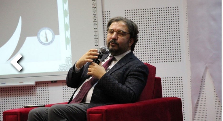 DR. ÖĞR. ÜYESİ M.