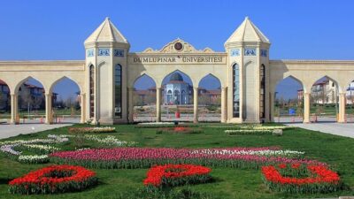 DPÜ’DE 50 BİN ÖĞRENCİYE BAĞIMLILIKLA MÜCADELE EĞİTİMİ