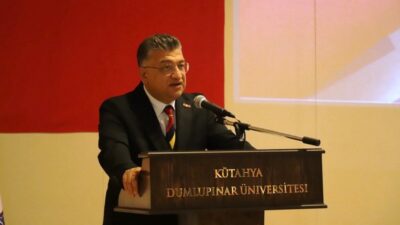 DPÜ’DE TÜRK-YUNAN İLİŞKİLERİ KONUŞULDU