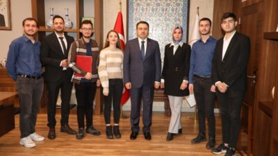 DUSCART TAKIMINA DESTEK SÖZÜ