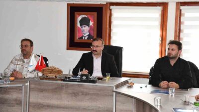 EMET BELEDİYESİNİN 2024 YILI BÜTÇESİ 155 MİLYON TL