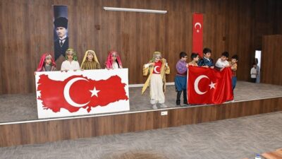 EMET’TE MEHMET AKİF ERSOY’U ANMA PROGRAMI