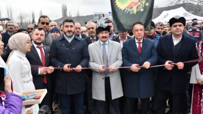 EMET BELEDİYESİNCE DERE MAHALLESİ YAĞCIK KÖPRÜSÜ MEVKİİNDE YAPIMI TAMAMLANAN MUHSİN