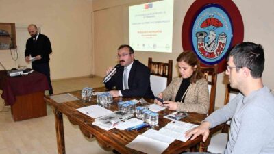 EMET’TE YENİ JEOTERMAL SONDAJ ÇALIŞMALARINA START VERİLDİ BAŞKAN DOĞAN:” EMET’İ