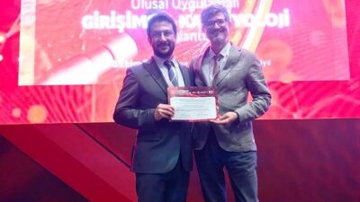 KSBÜ KARDİYOLOJİ’DEN TÜRKİYE’DE İLK