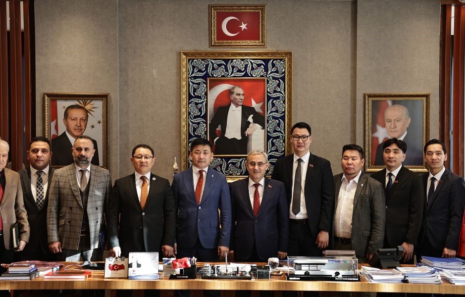 KÜTAHYA İLE DARKHAN KARDEŞ