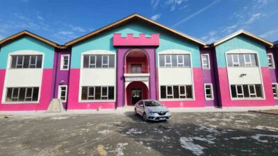 KÜTAHYA’DA 2023 YILINDA 11 OKUL BİNASININ YAPIMI TAMAMLANDI