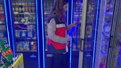 KÜTAHYA’DA ALKOLLÜ İÇKİ SATIŞI YAPAN TOPLU TÜKETİM YERLERİNDE DENETİM