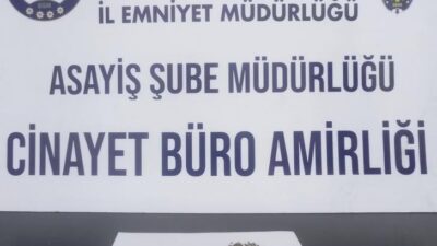 KÜTAHYA’DA ARAÇ SÜRÜCÜSÜNÜN ÜZERİNDE UYUŞTURUCU ELE GEÇİRİLDİ