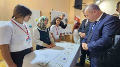 KÜTAHYA’DA DÜNYA ENGELLİLER GÜNÜ ETKİNLİKLERİ