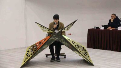 KÜTAHYA’DA İMAM HATİP OKULLARI ARASI MESLEKİ YARIŞMALARI DEVAM EDİYOR