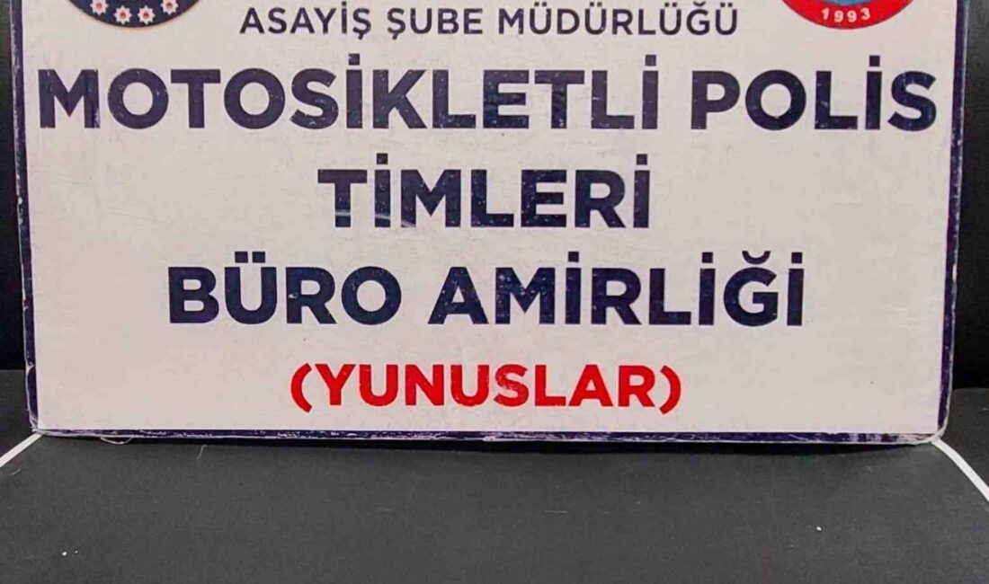 KÜTAHYA’DA YUNUS TİMLERİNCE BİR KİŞİNİN ÜZERİNDE UYUŞTURUCU ELE GEÇİRİLDİ