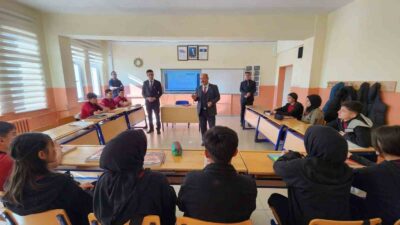 MÜDÜR BAŞYİĞİT’İN ASLANAPA TEMASLARI