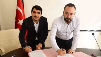 SİMAV BELEDİYESİNDE MEMURLARIN SOSYAL DENGE TAZMİNATI SÖZLEŞMESİ İMZALANDI