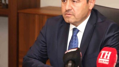 VALİ MUSA IŞIN,” KÜTAHYA’DA 3 BİN 42 ENGELLİ VATANDAŞA ENGELLİ