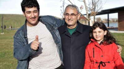 KÜTAHYA BELEDİYE BAŞKANI IŞIK YEDİGÖLLER'DE KÜTAHYALILARLA BİR ARAYA GELDİ