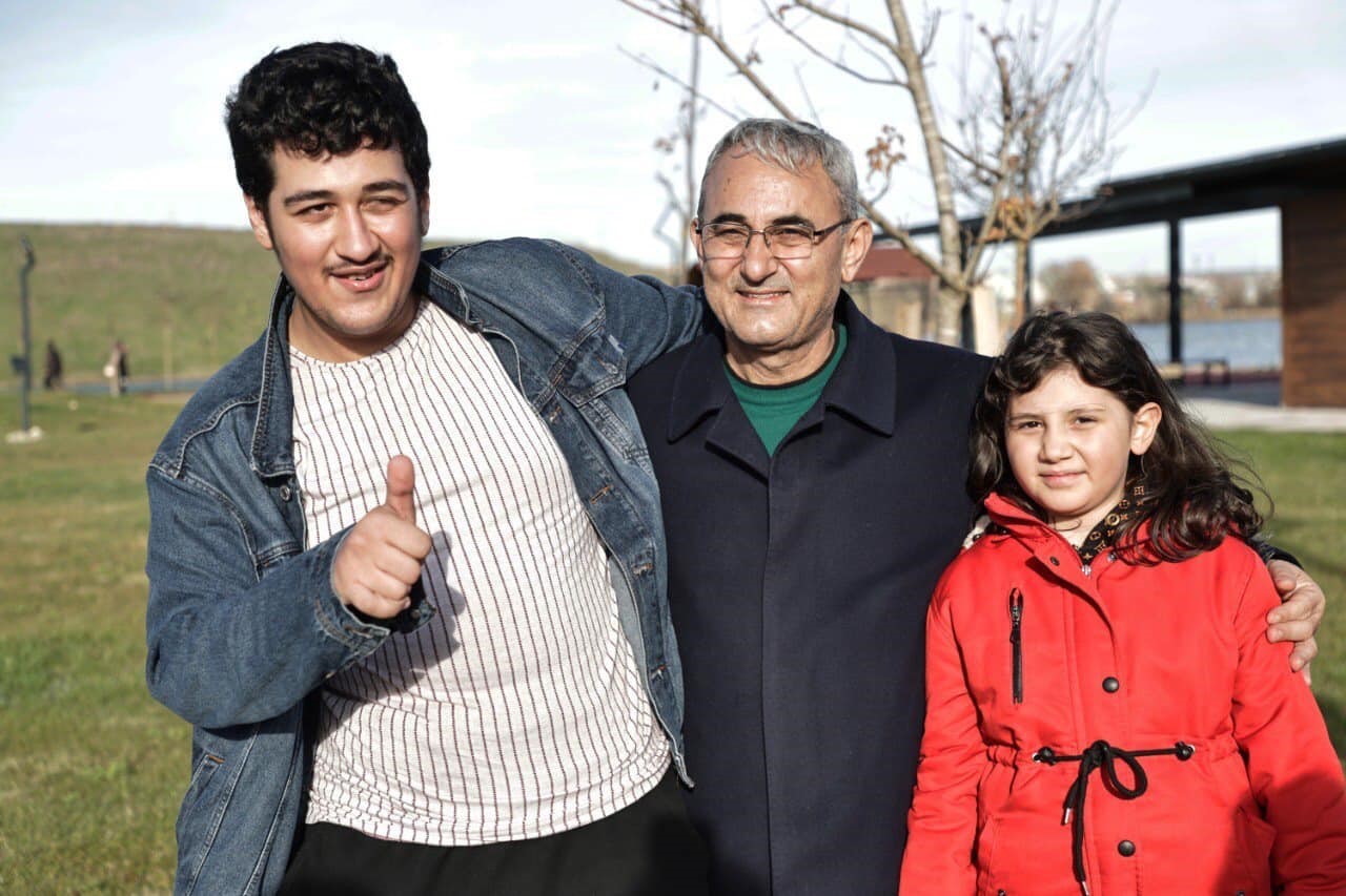 KÜTAHYA BELEDİYE BAŞKANI IŞIK YEDİGÖLLER'DE KÜTAHYALILARLA BİR ARAYA GELDİ