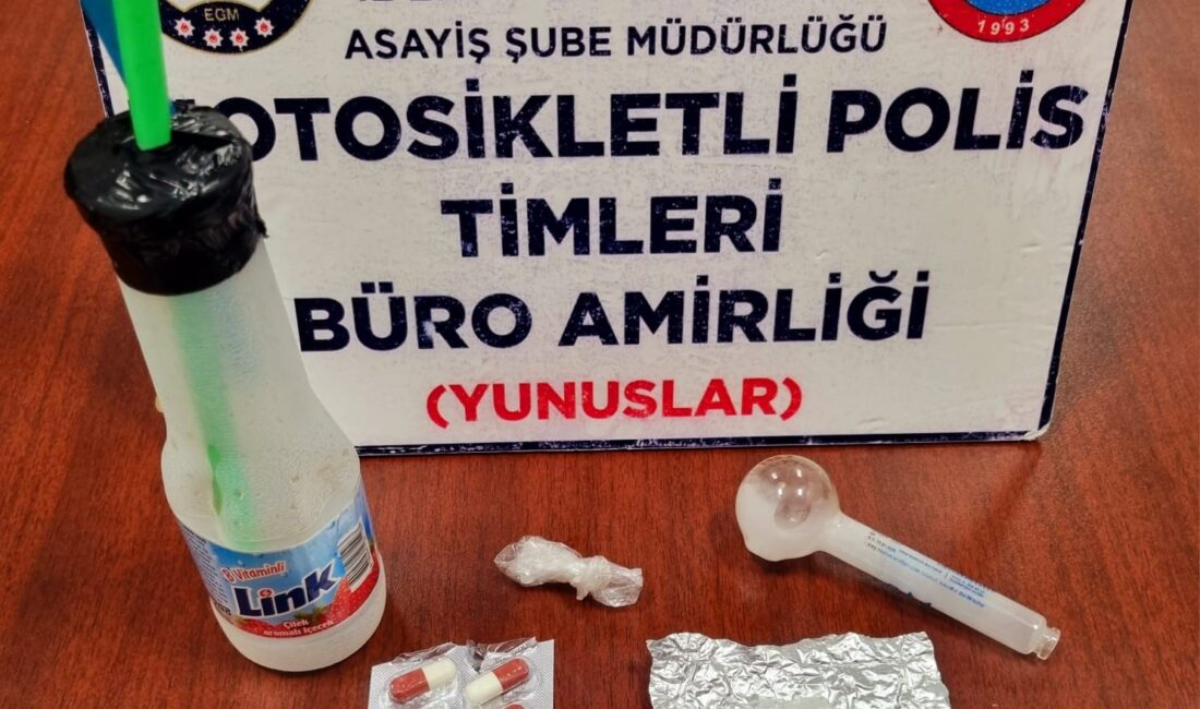 KÜTAHYA’DA YUNUS TİMLERİNCE BİR