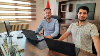 ALTINKENT ORTAOKULUNUN PROJE KABULLERİ HIZ KESMEDEN DEVAM EDİYOR