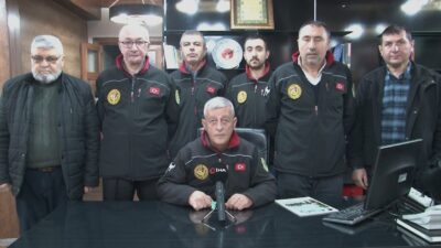 TÜRKİYE HARP MALULÜ GAZİLER, ŞEHİT DUL VE YETİMLERİ DERNEĞİ KÜTAHYA