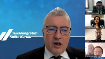 DPÜ KALİTE KOORDİNATÖRLÜĞÜ YÖKAK EĞİTİM TOPLANTISINA KATILDI