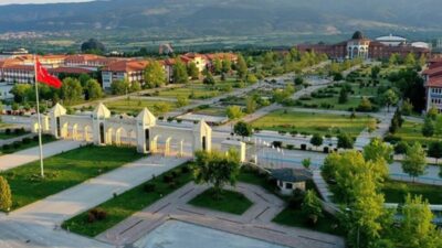 DPÜ’LÜ MEZUNLARIN KPSS BAŞARISI