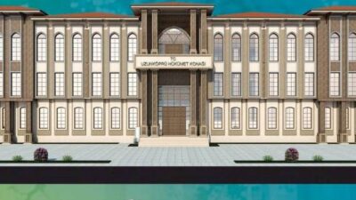 EMET HÜKÜMET KONAĞI YAPIMI 2024 YILI YATIRIM PROGRAMINA ALINDI