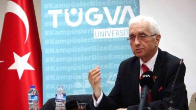 TÜRKİYE GENÇLİK VAKFI (TÜGVA) KÜTAHYA TEMSİLCİLİĞİ TARAFINDAN DÜZENLENEN 'İHTİSAS AKADEMİ'NİN