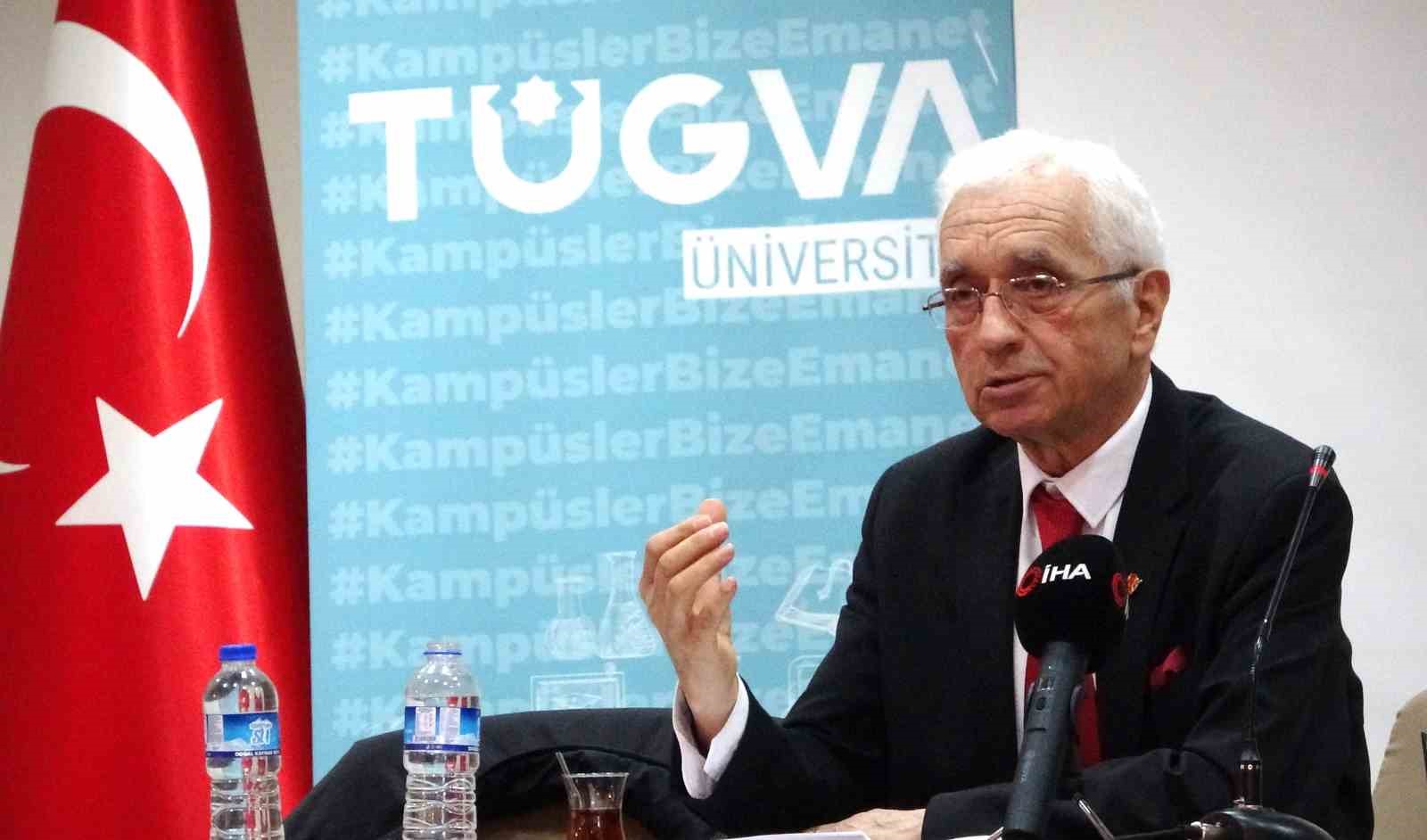 Gazeteci-Yazar İhsan Tunçoğlu: “Dezenformasyonla Mücadele Merkezi çok iyi çalışıyor”