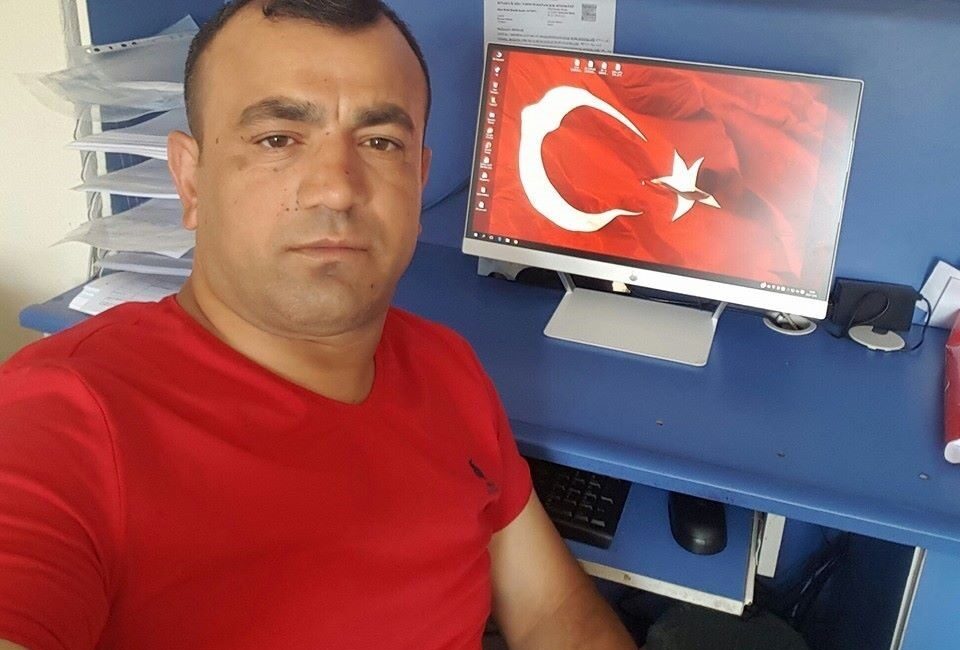 GEDİZ İLÇE TARIM MÜDÜRLÜĞÜNÜN