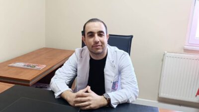 İÇ HASTALIKLARI UZMANI DR. HALİL İBRAHİM BİRCAN