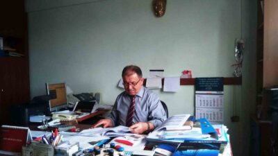 HİSARCIK’TA GEÇEN YIL EVLENEN ÇİFT SAYISI AZALDI