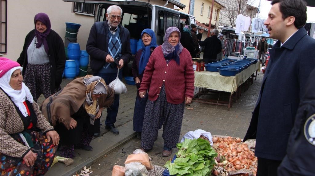 KAYMAKAM HÜSEYİN SAFA ERDEM,